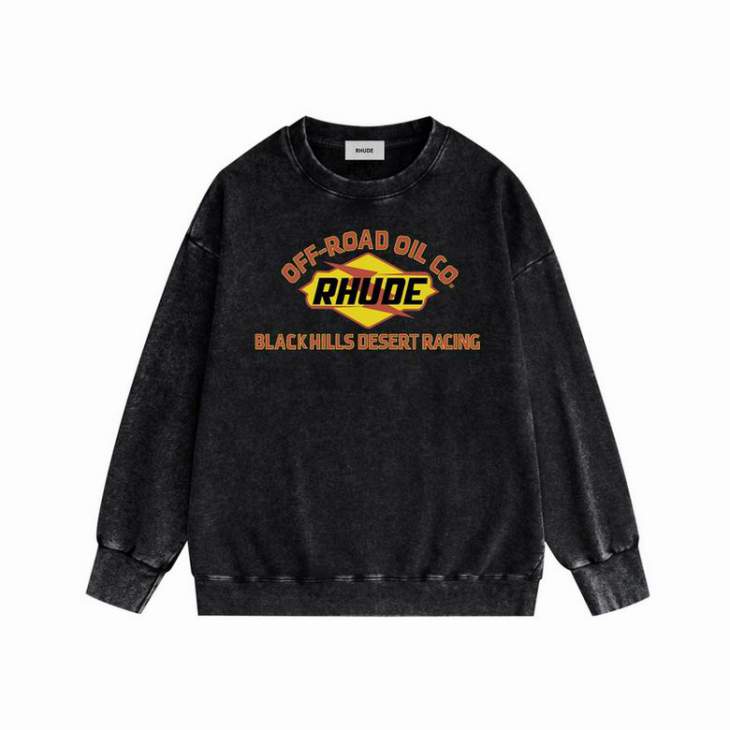 Picture of Rhude Sweathirt _SKURhudeS-XXLsytZJRH04935787